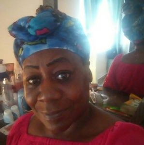 Meet your Posher, Frances